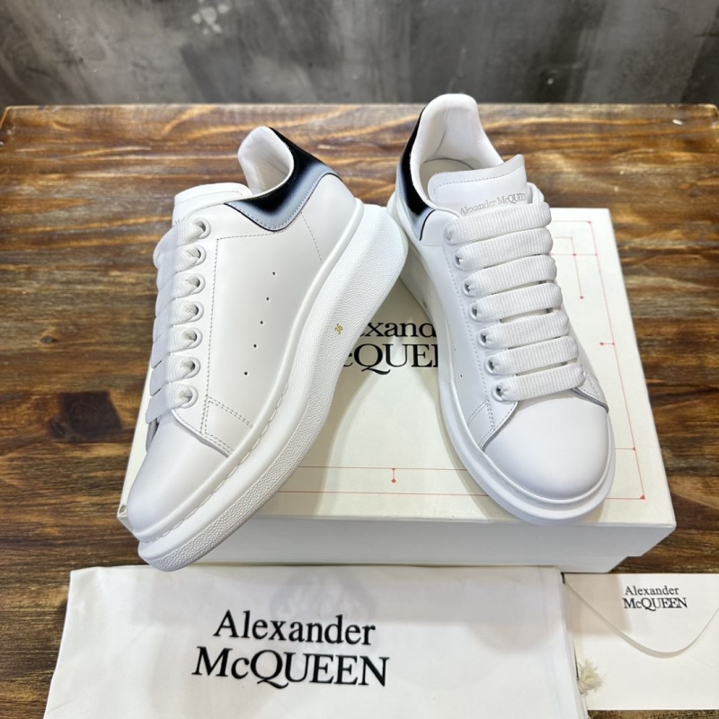 Alexander Mcqueen Casual Shoes